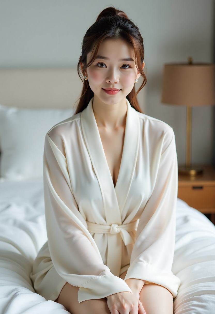 第七个房间剧照