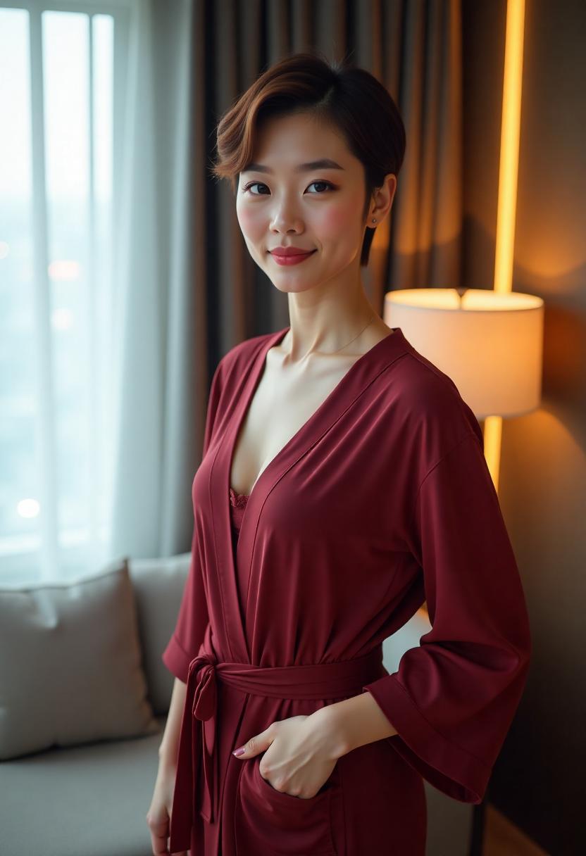 最后一场烟火海报