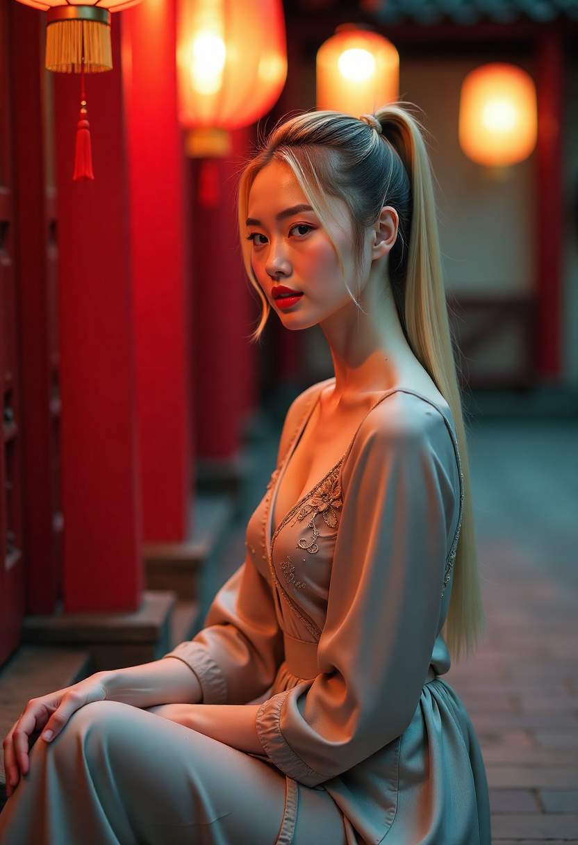 海风邮局剧照