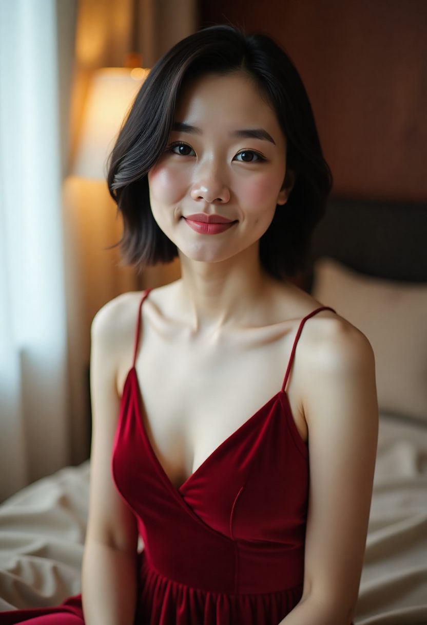 电影节观众席